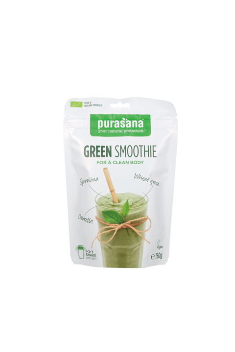 Green smoothie