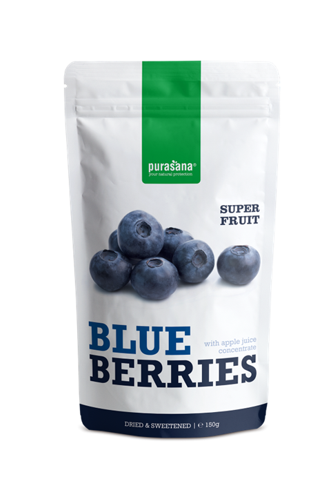 Blueberries