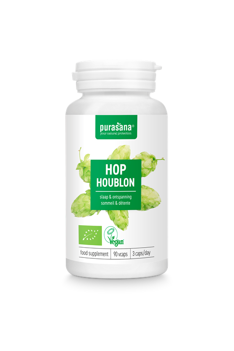 Hop Capsules