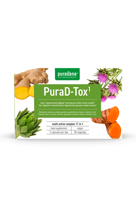 PuraD-Tox