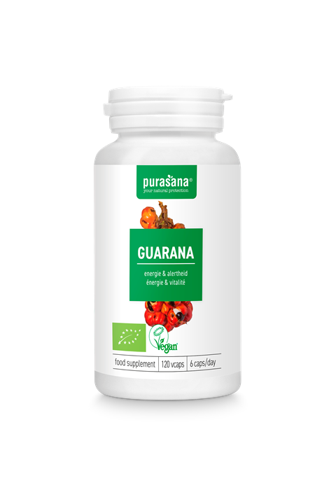 Guarana