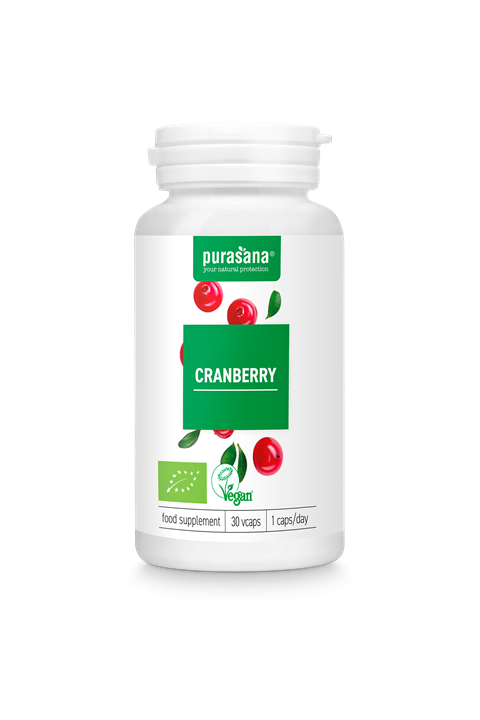 Cranberry