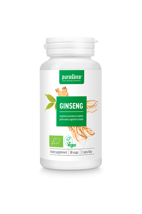 Ginseng
