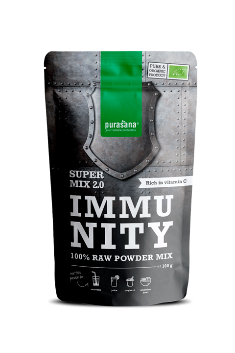 Immunity Mix 2.0
