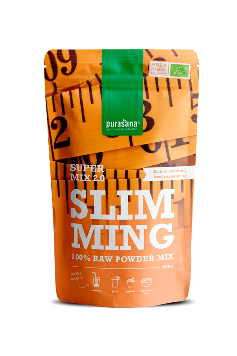 Slimming Mix 2.0