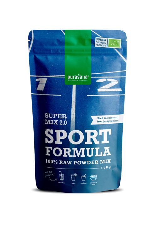 Sport Mix 2.0