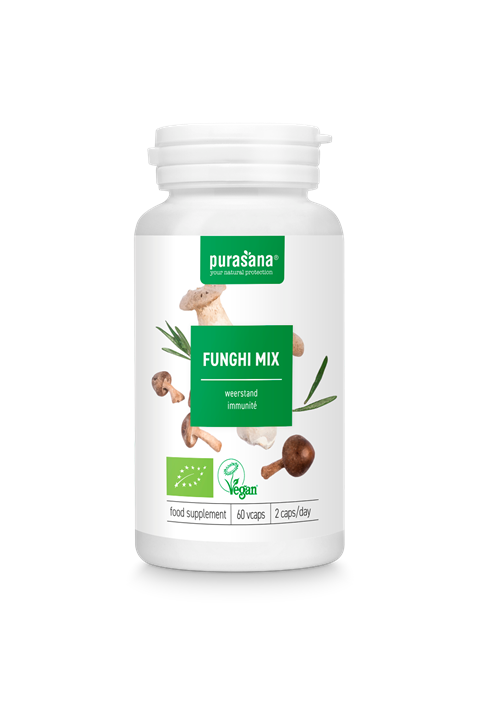 Funghi Mix