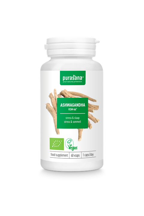 Ashwagandha Capsules