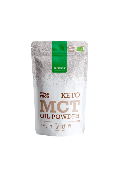 MCT Oliepoeder