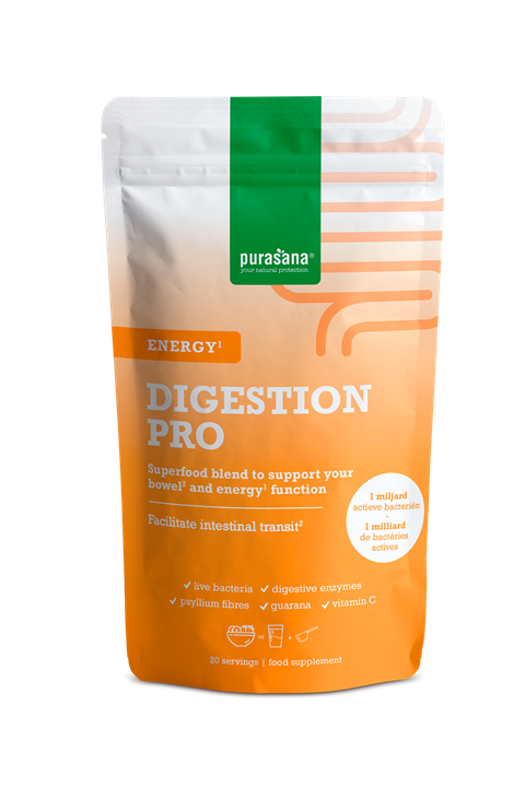 Digestion Pro Energy