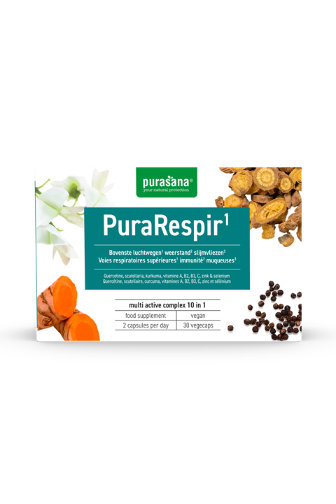 PuraRespir
