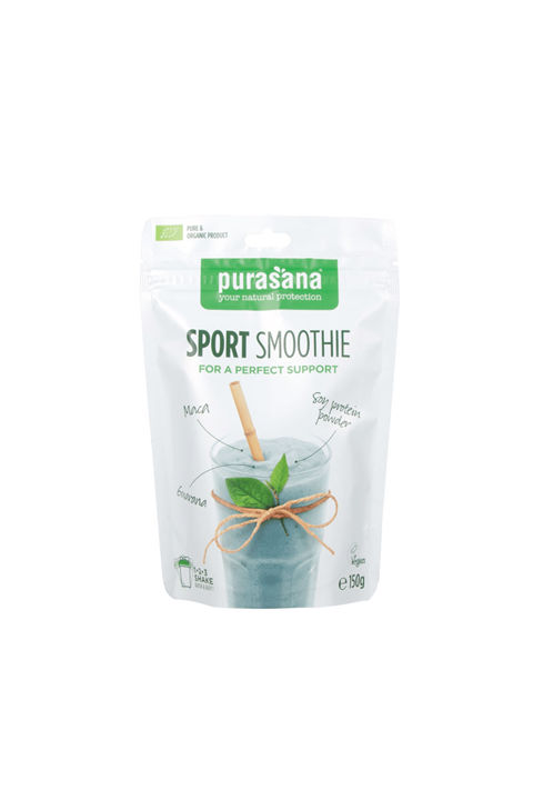 Sport smoothie