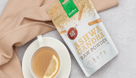 Ashwagandha poeder of capsules, wat past het beste bij jou?