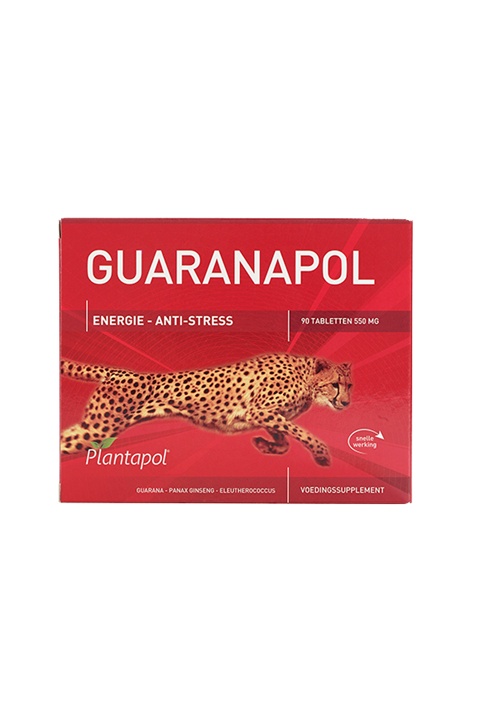 Guaranapol