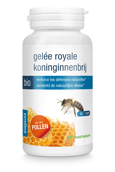 Koninginnenbrij
