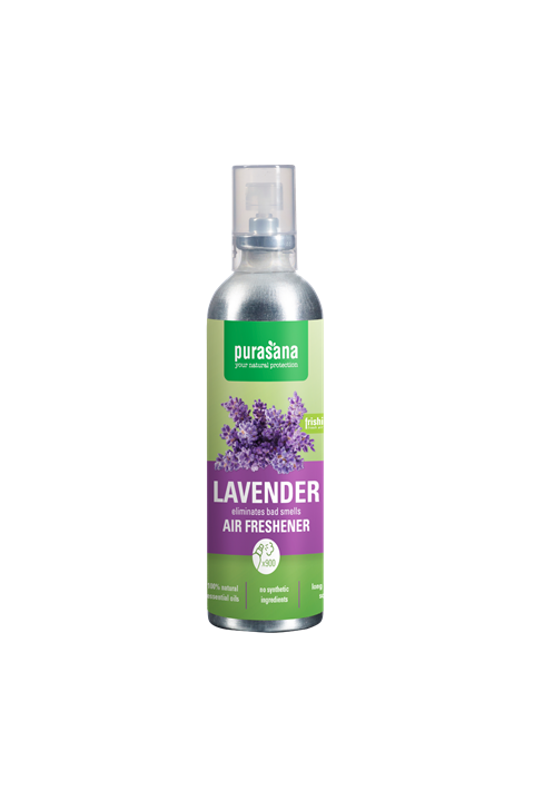 Frishi lavendula mix