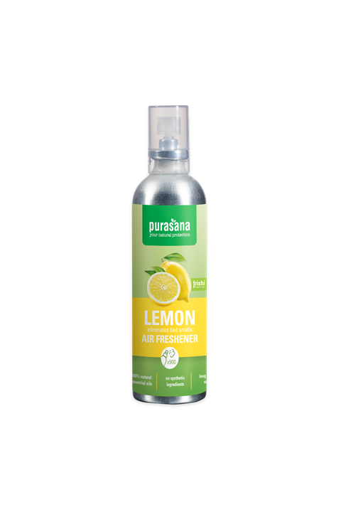 Frishi lemon mix