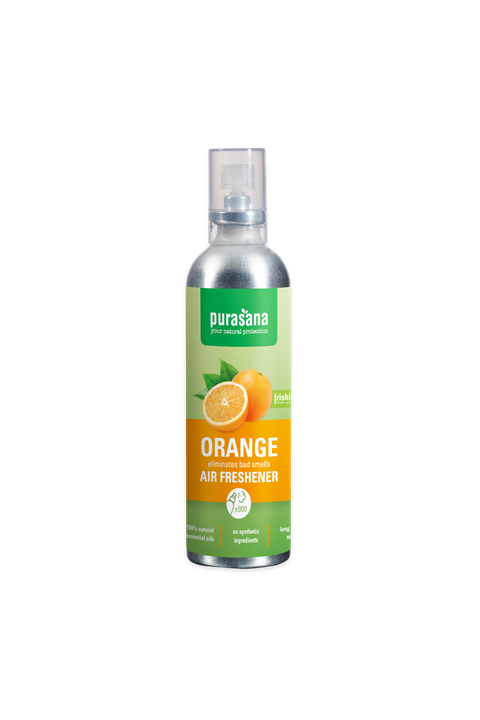 Frishi orange mix