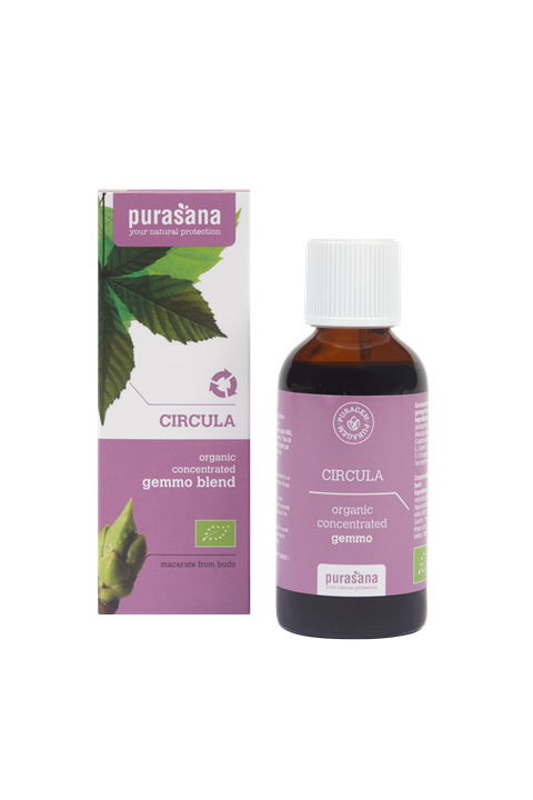 Puragem Circula 50 ml
