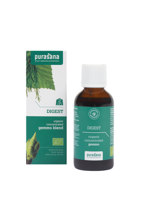 Puragem Digest 50 ml