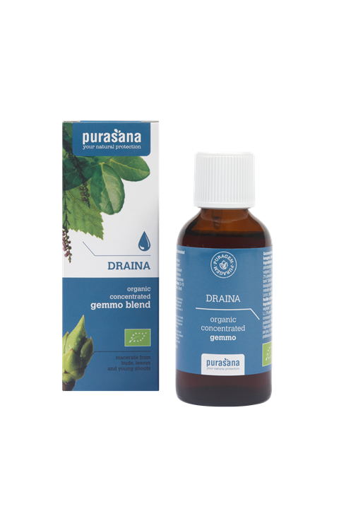 Puragem Draina 50 ml