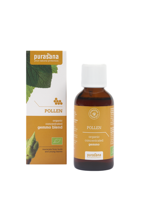 Puragem Pollen 50 ml