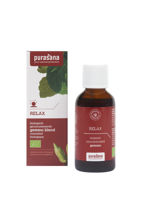 Puragem Relax 50 ml