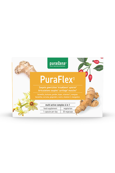PuraFlex