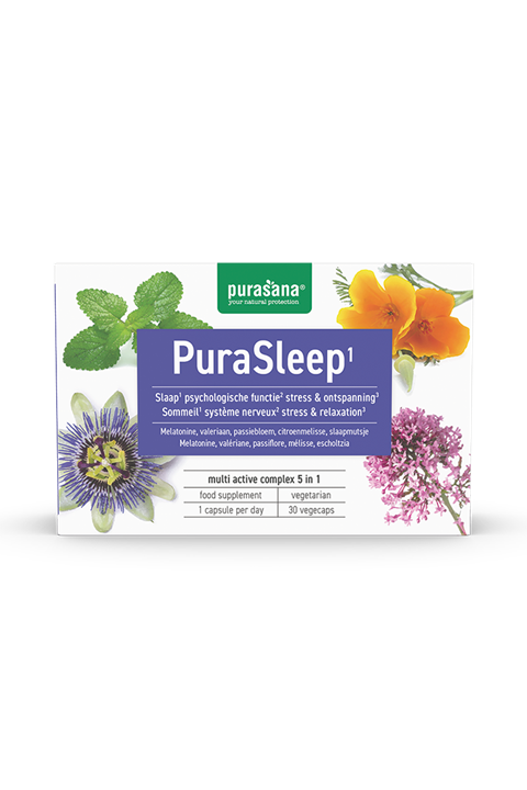 PuraSleep