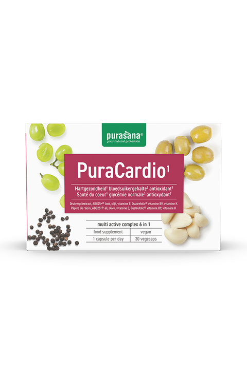 PuraCardio