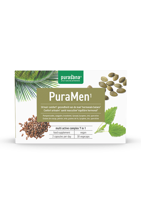 PuraMen