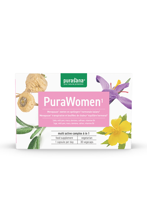 PuraWomen