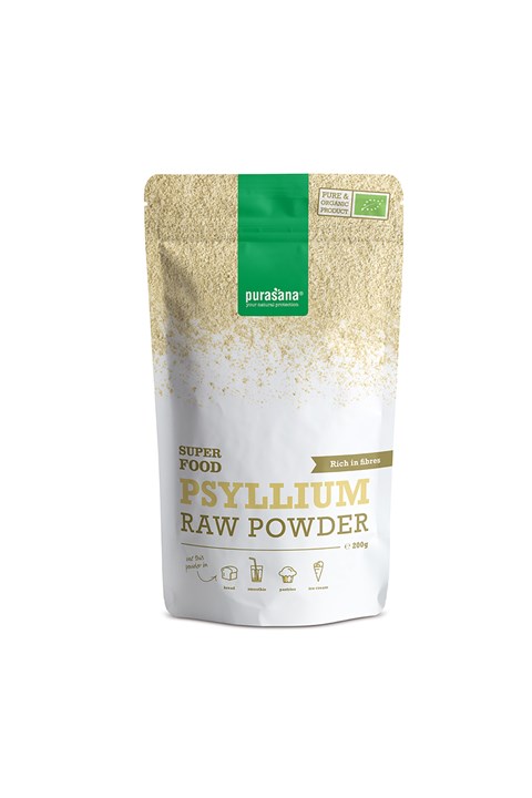 Psyllium Poeder