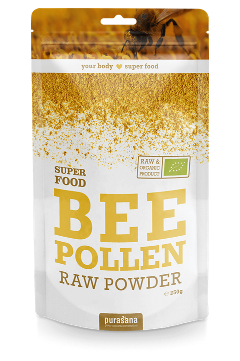 Bijenpollen