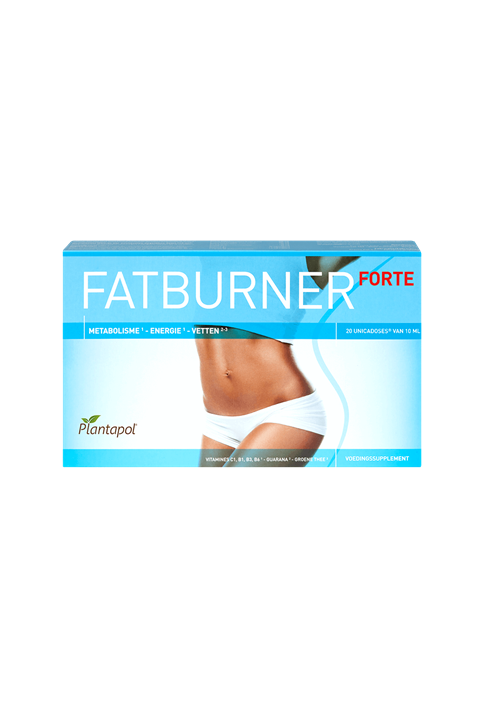 Fatburner Forte