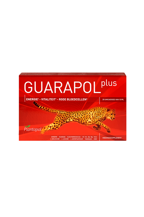 Guarapol plus